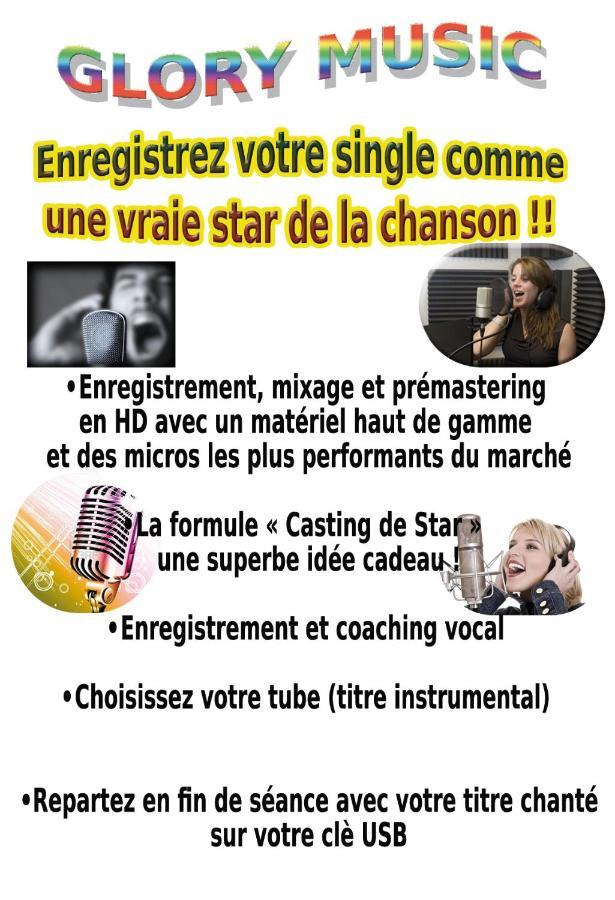 Gite La Melodie Longueville  Εξωτερικό φωτογραφία