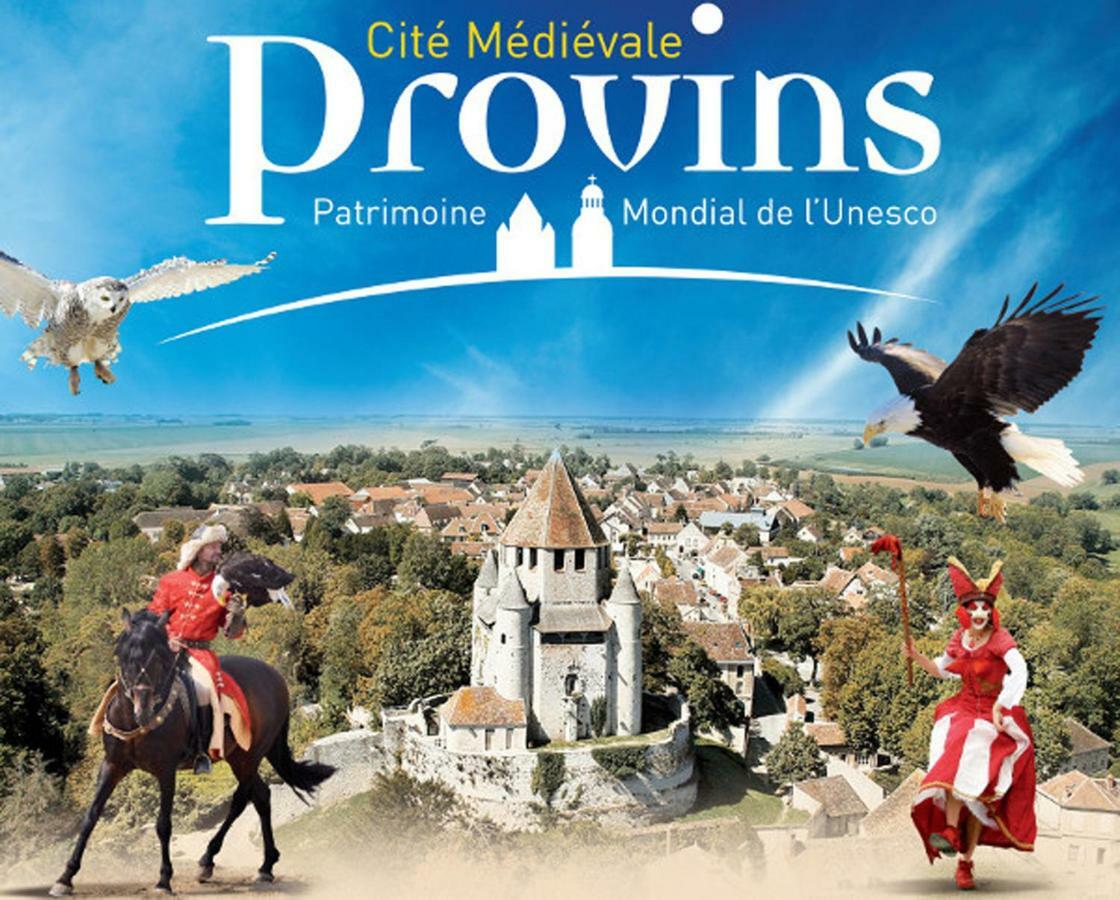 Gite La Melodie Longueville  Εξωτερικό φωτογραφία